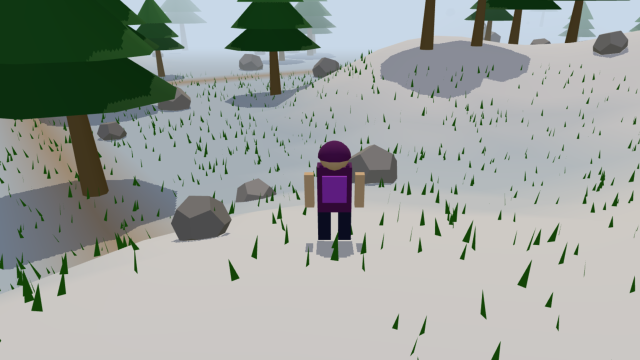 TRPG Prototype
